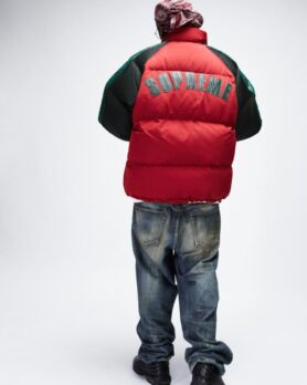 Lookbook Supreme Fall Winter 2023 4