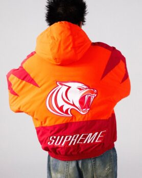 Lookbook Supreme Fall Winter 2023 40
