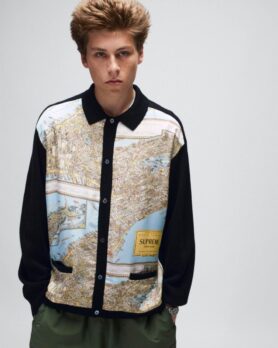 Lookbook Supreme Fall Winter 2023 41