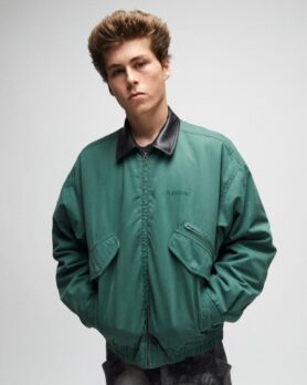 Lookbook Supreme Fall Winter 2023 42