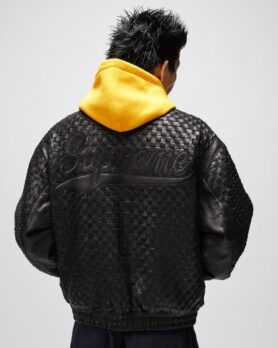 Lookbook Supreme Fall Winter 2023 9