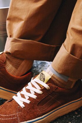 Lookbook Vans x Futuremade Studio (FTMD) Fall 2023 10