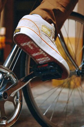 Lookbook Vans x Futuremade Studio (FTMD) Fall 2023 12