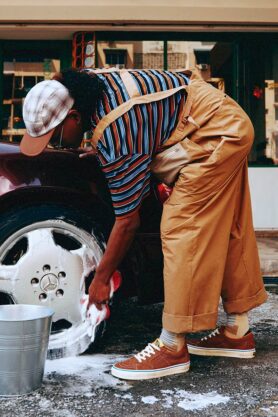 Lookbook Vans x Futuremade Studio (FTMD) Fall 2023 8