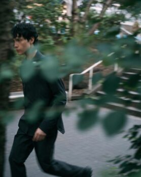 Lookbook Veilance Fall 2023 3