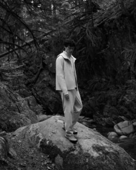 Lookbook Veilance Fall 2023 5