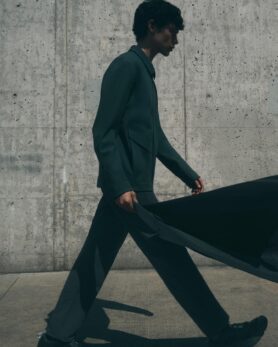 Lookbook Veilance Fall 2023 7