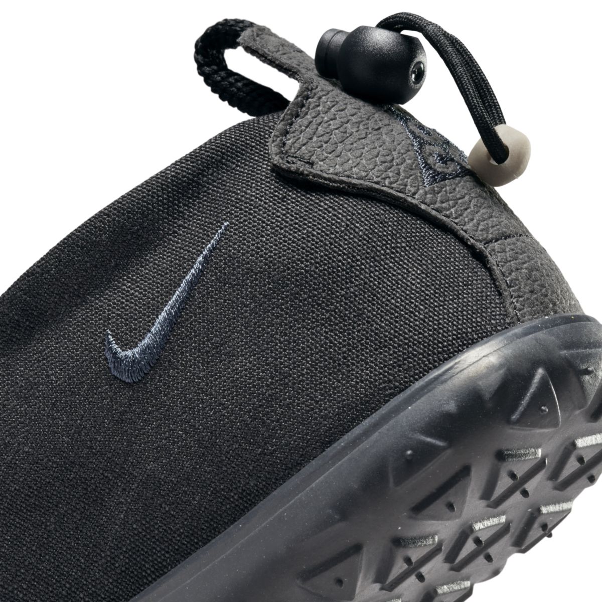 Nike ACG Air Moc Black Anthracite DZ3407-001 K