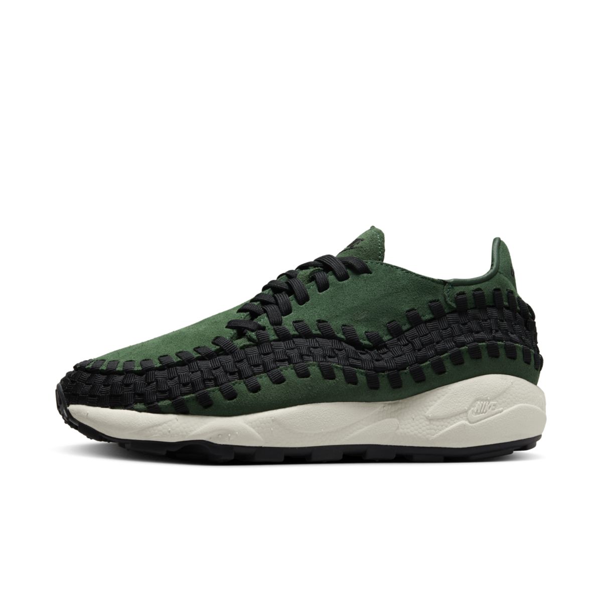 Nike Air Footscape Woven Fir FN3540-300 A