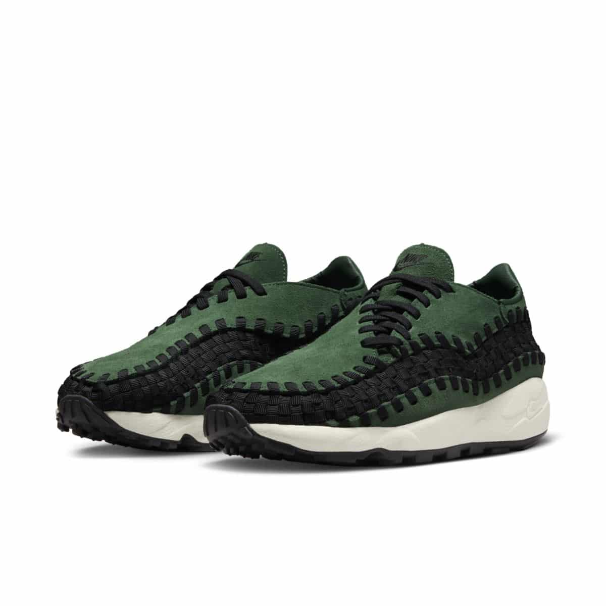 Nike Air Footscape Woven Fir FN3540-300 E