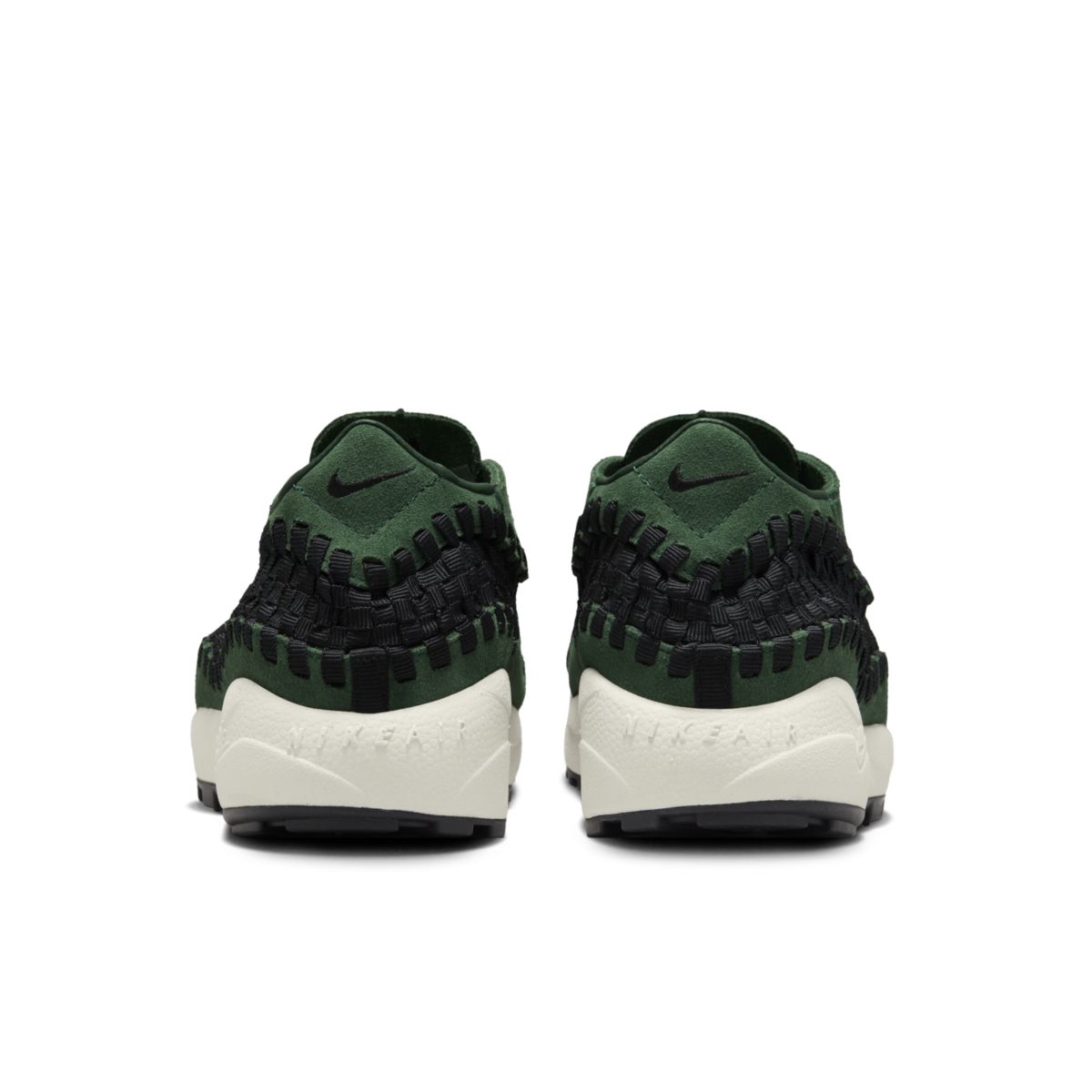 Nike Air Footscape Woven Fir FN3540-300 F