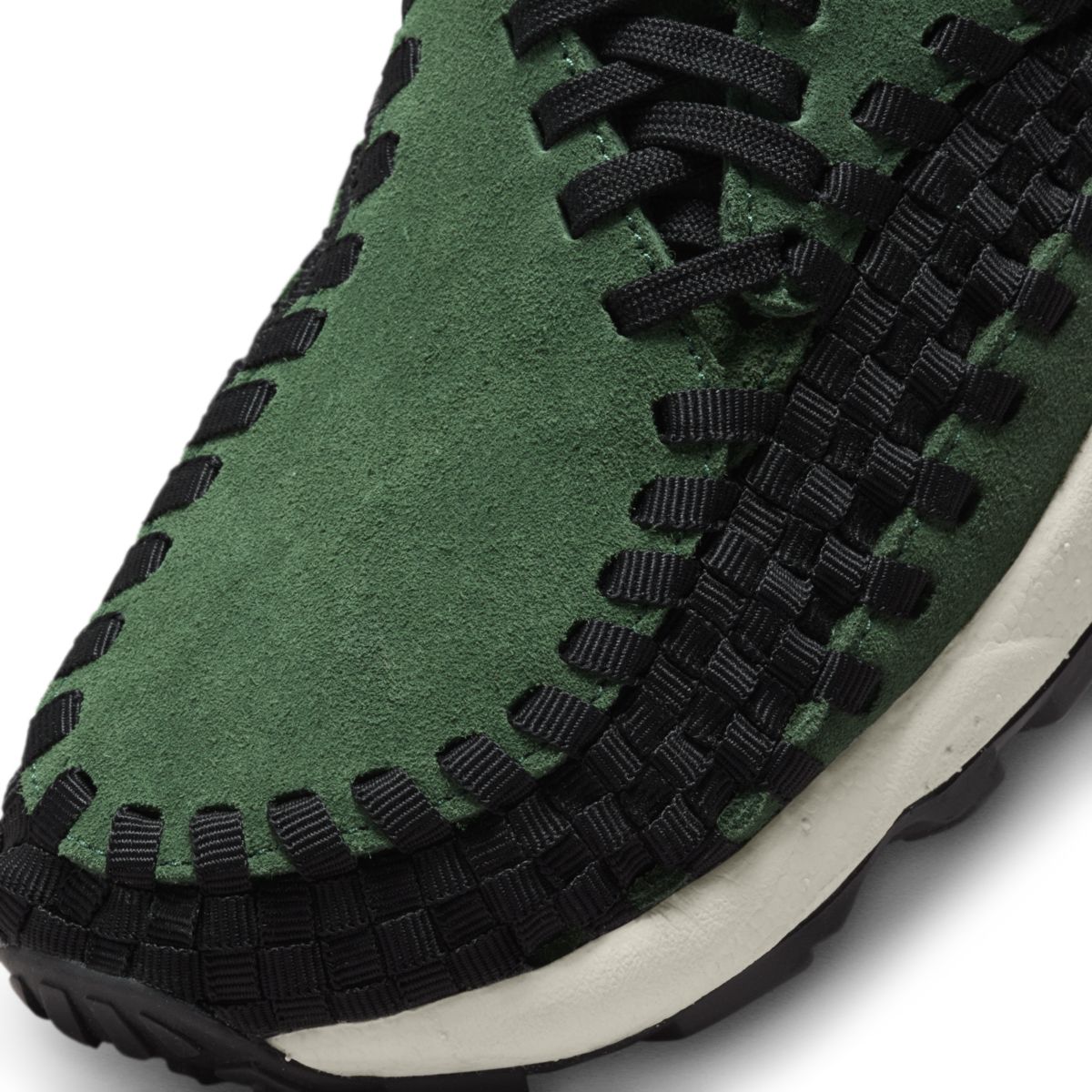 Nike Air Footscape Woven Fir FN3540-300 H