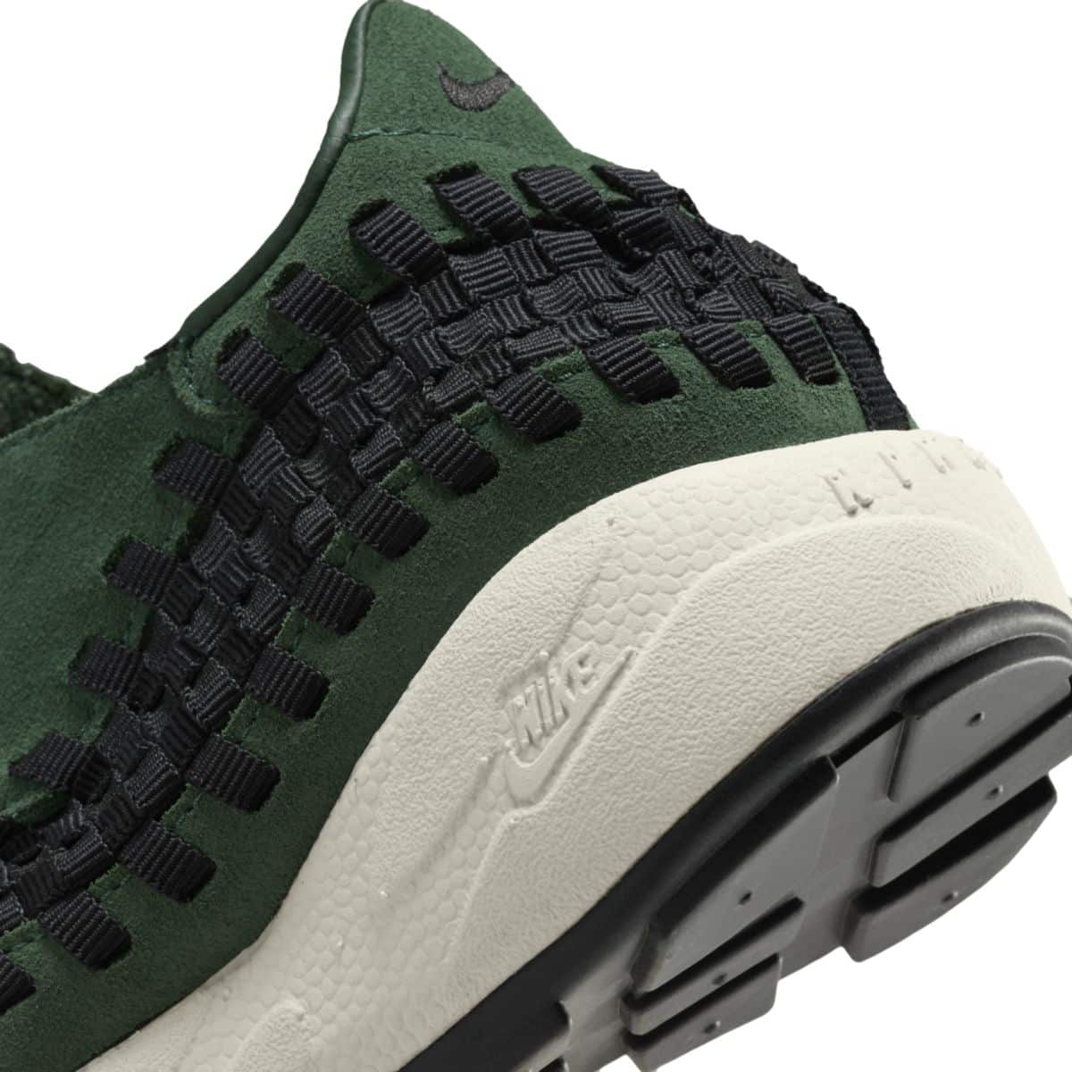 Nike Air Footscape Woven Fir FN3540-300 K