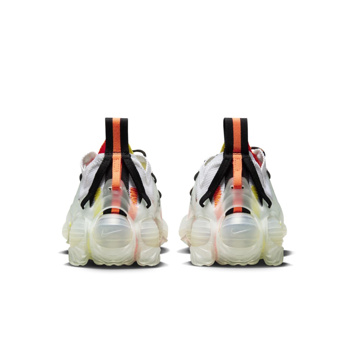 Nike ISPA Link Axis Total Orange Sonic Yellow FZ3507-100 F
