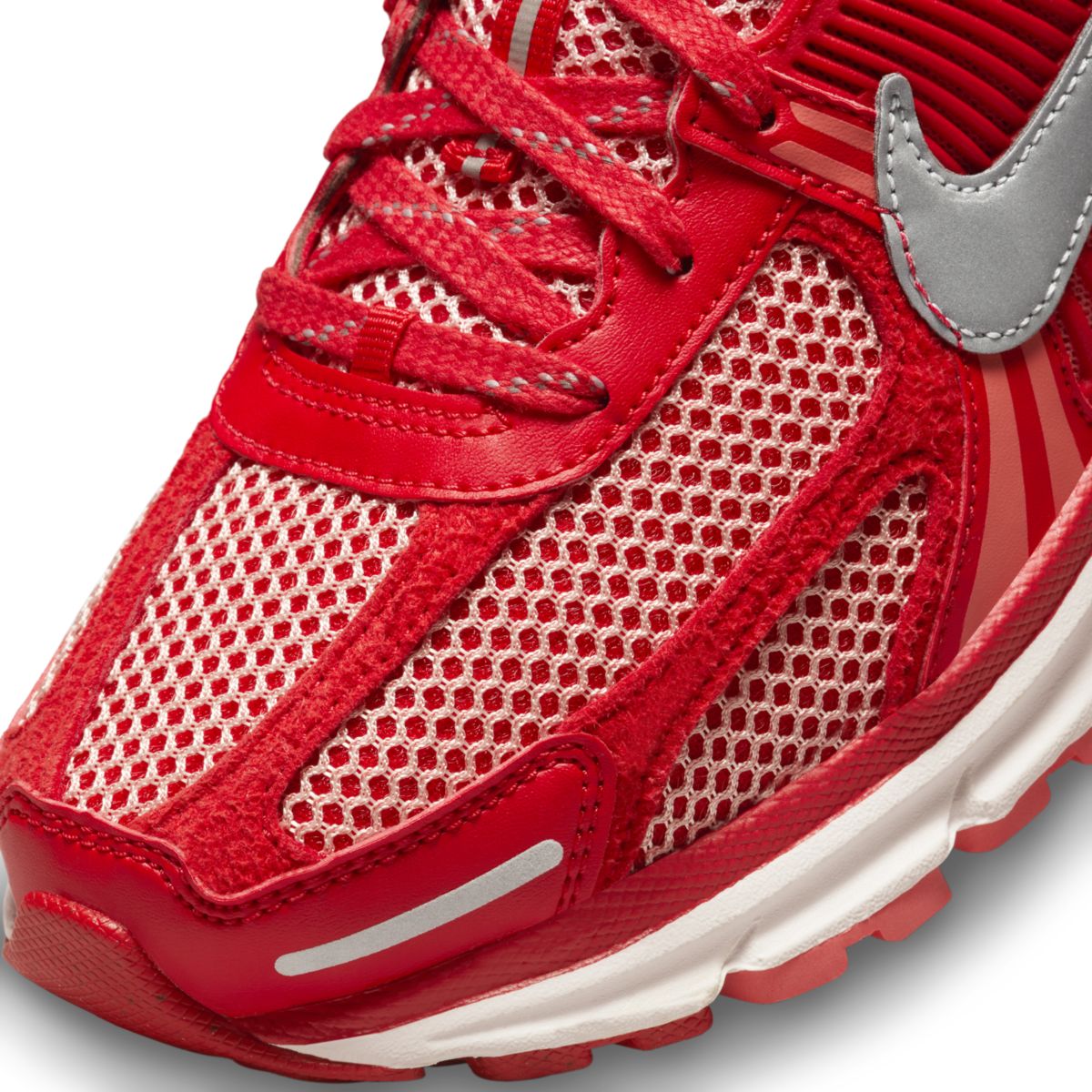 Nike Zoom Vomero 5 University Red FN6833-657 H