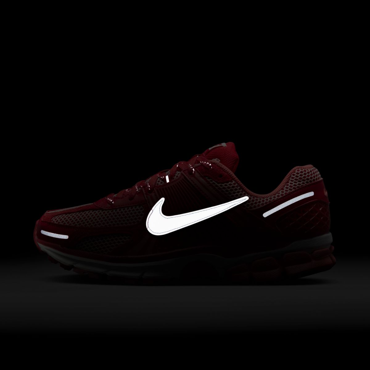 Nike Zoom Vomero 5 University Red FN6833-657 N