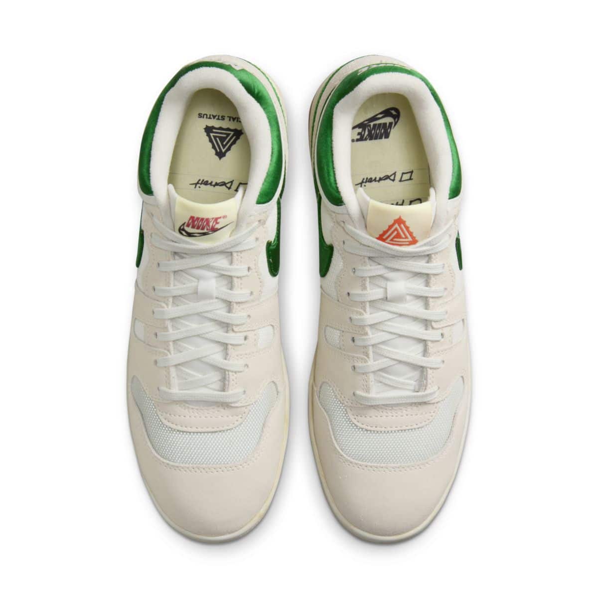 Social Status x Nike Mac Attack Social Currency DZ4636-102 D