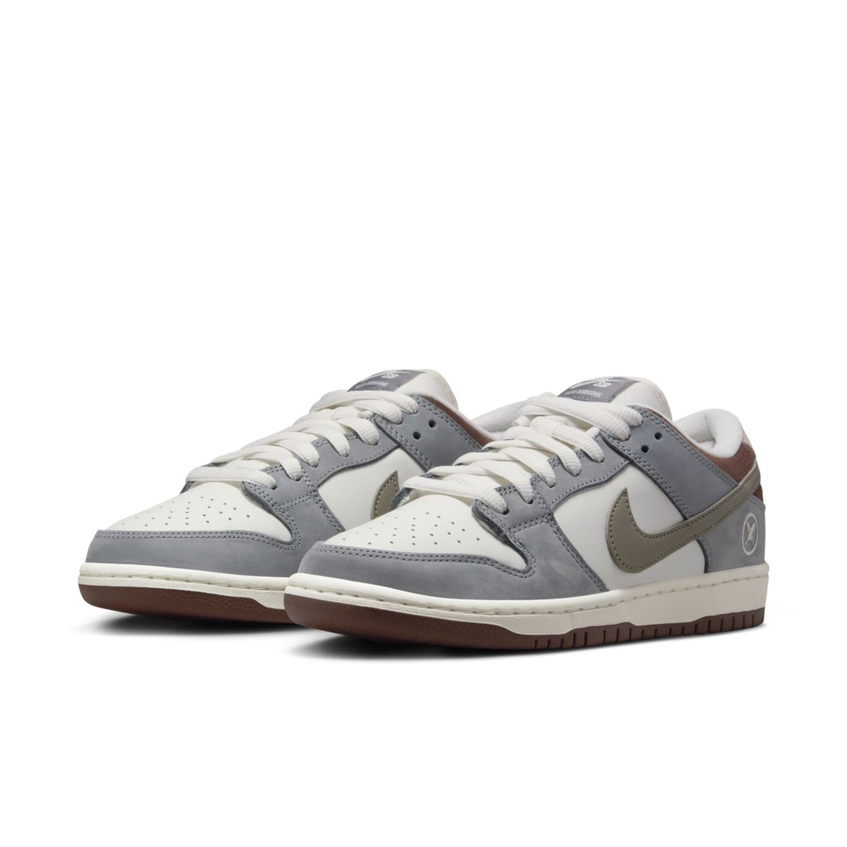 Yuto Horigome x Nike SB Dunk Low FQ1180-001 E