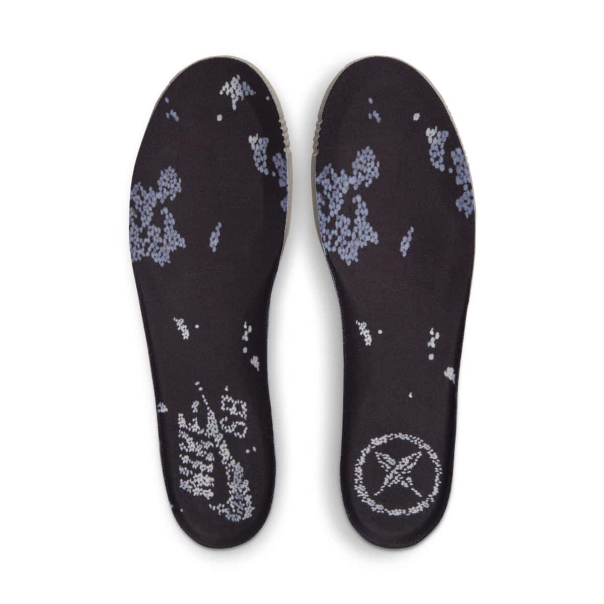 Yuto Horigome x Nike SB Dunk Low FQ1180-001 P