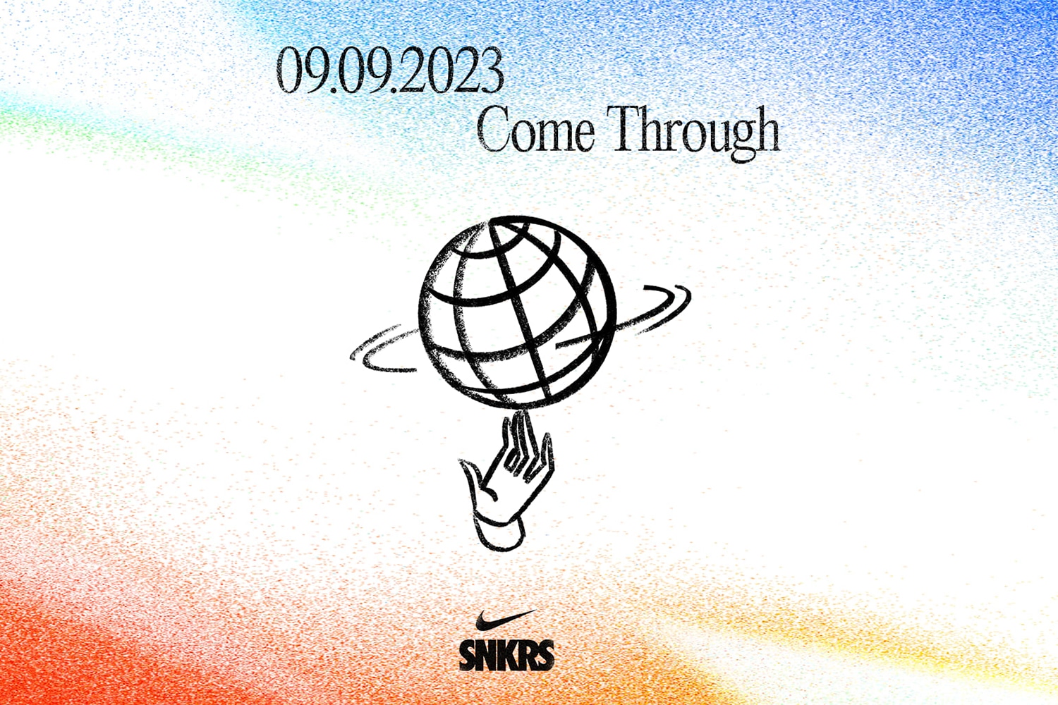 data nike snkrs day 2023 date