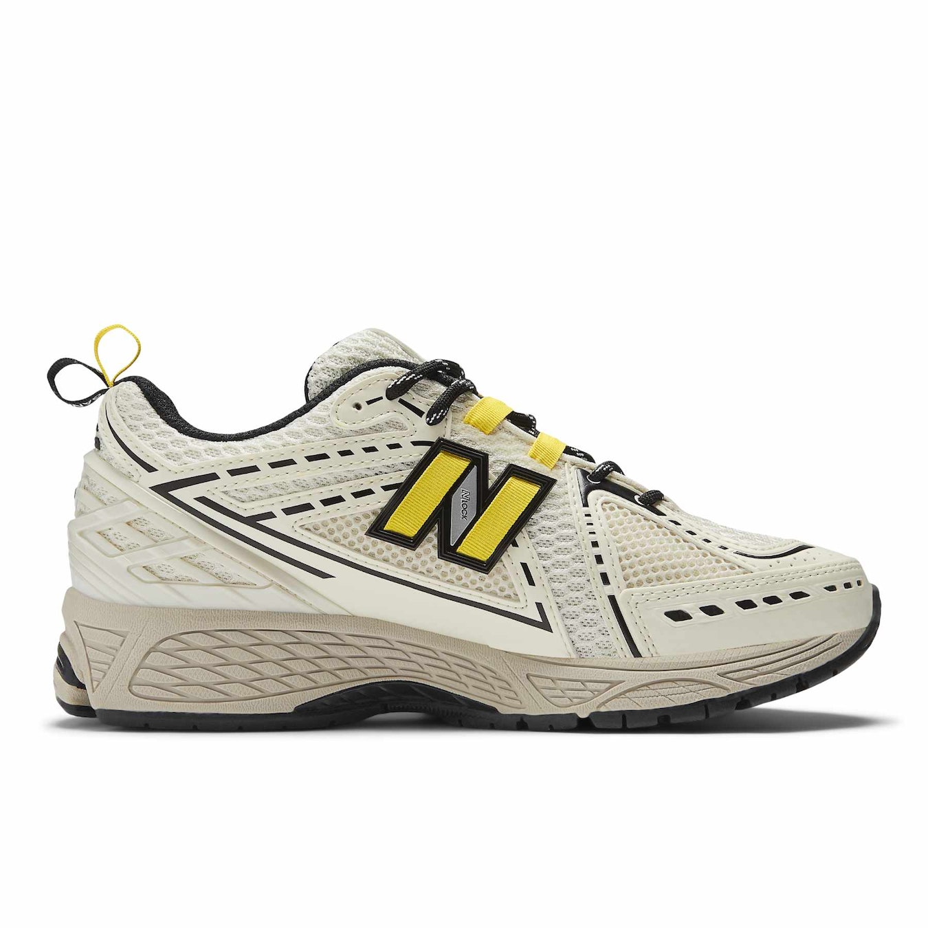 ganni x new balance 1906r egret M1906RGG 2