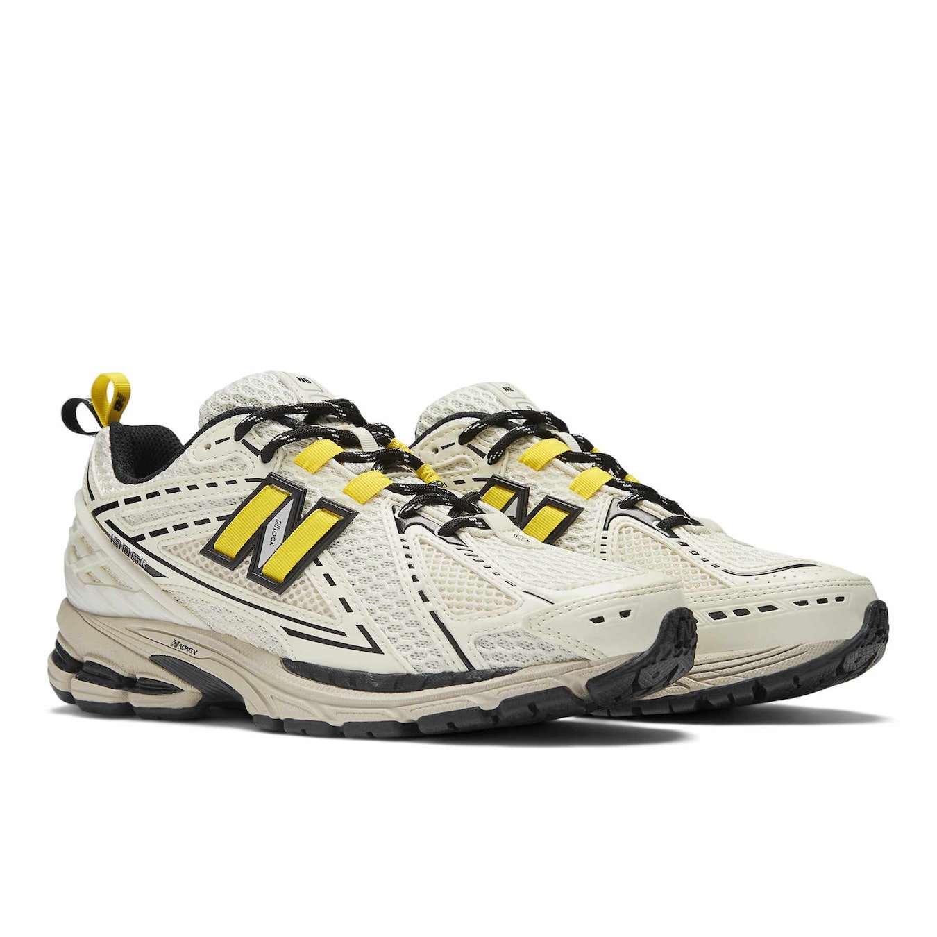 ganni x new balance 1906r egret M1906RGG 4