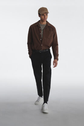 lookbook Norse Projects Fall Winter 2023 14