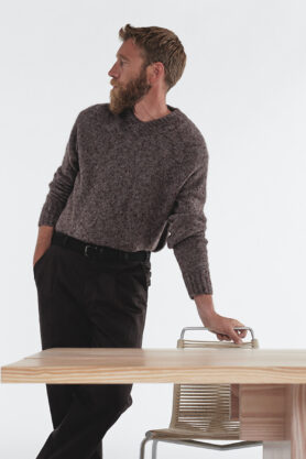lookbook Norse Projects Fall Winter 2023 15