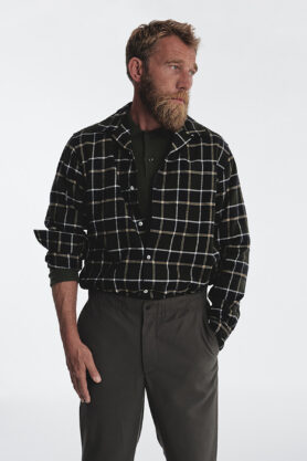 lookbook Norse Projects Fall Winter 2023 18
