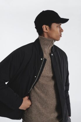 lookbook Norse Projects Fall Winter 2023 2