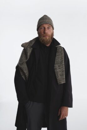 lookbook Norse Projects Fall Winter 2023 3
