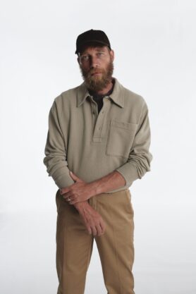 lookbook Norse Projects Fall Winter 2023 8