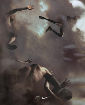 A-COLD-WALL x Nike Air Max Plus 1