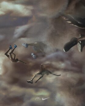 A-COLD-WALL x Nike Air Max Plus 3