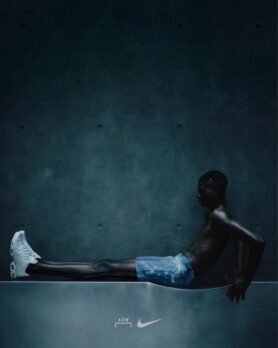 A-COLD-WALL x Nike Air Max Plus 5