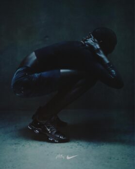 A-COLD-WALL x Nike Air Max Plus 6