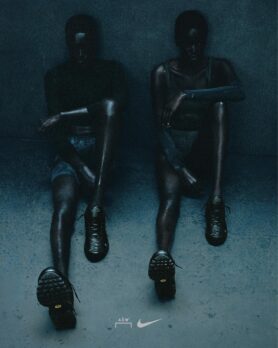 A-COLD-WALL x Nike Air Max Plus 7