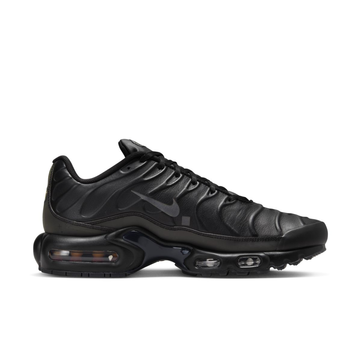 A-COLD-WALL x Nike Air Max Plus Onyx FD7855-001 C
