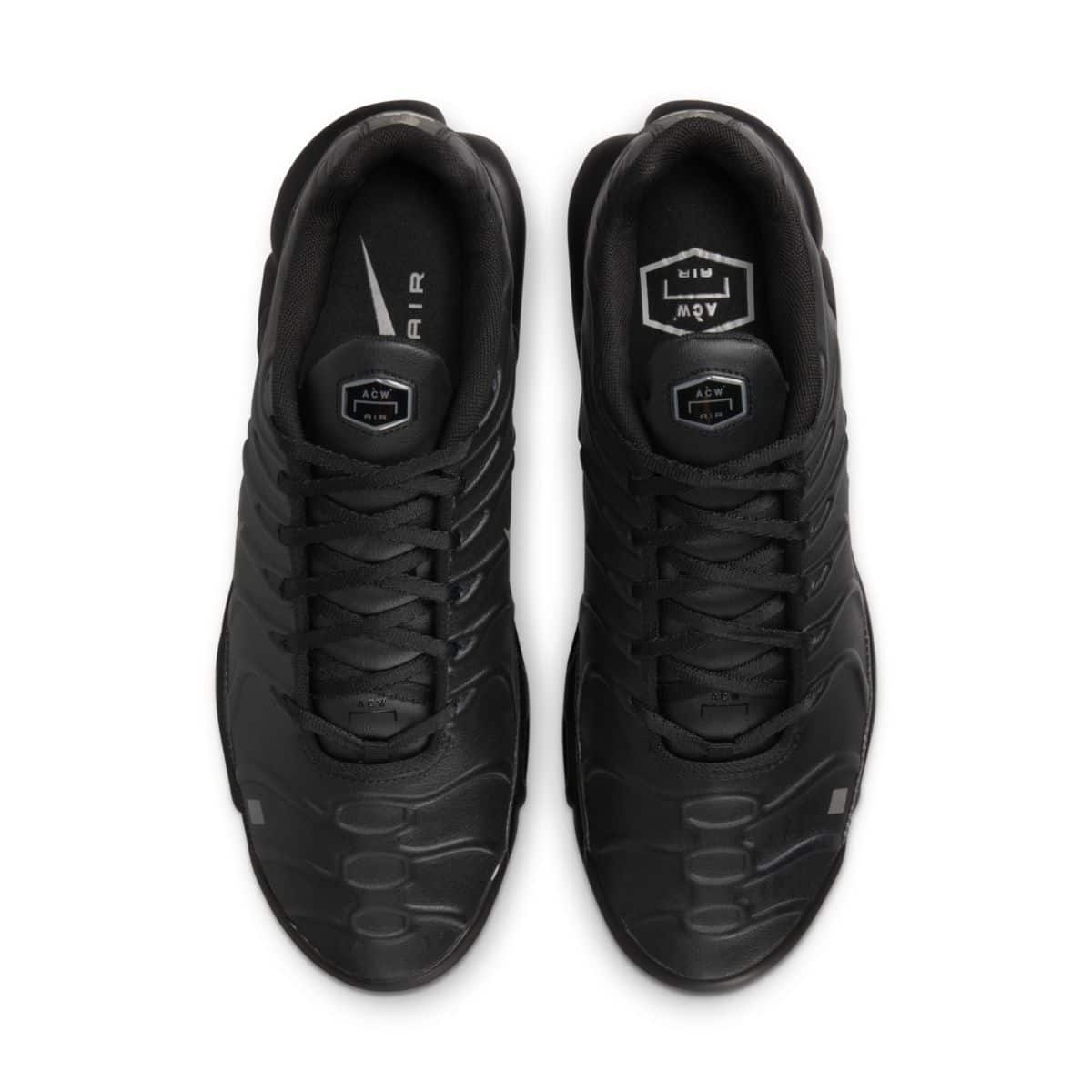 A-COLD-WALL x Nike Air Max Plus Onyx FD7855-001 D