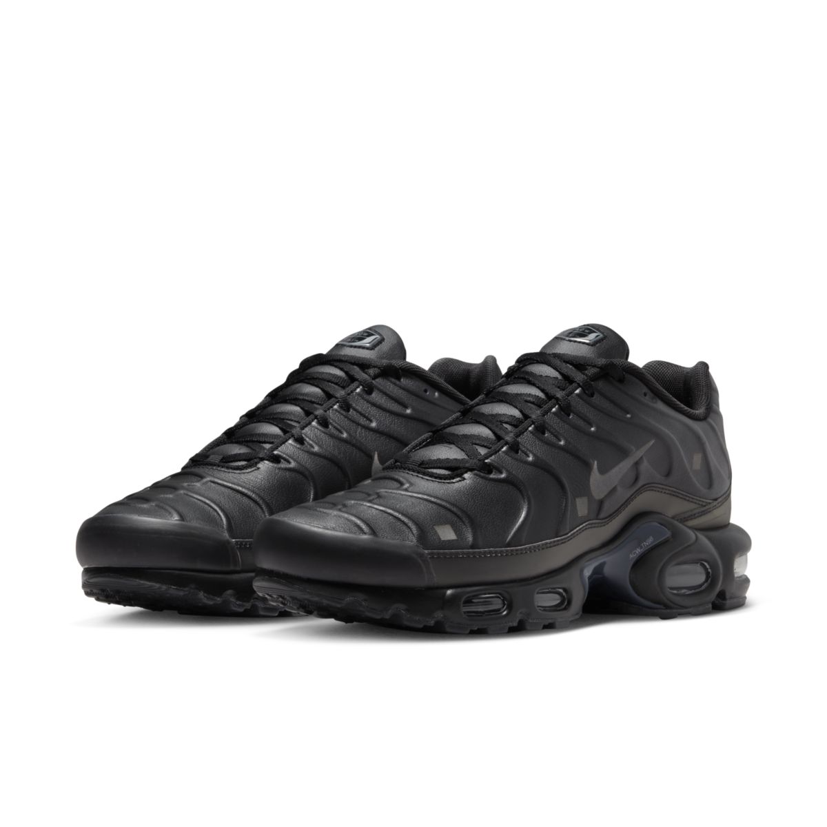 A-COLD-WALL x Nike Air Max Plus Onyx FD7855-001 E