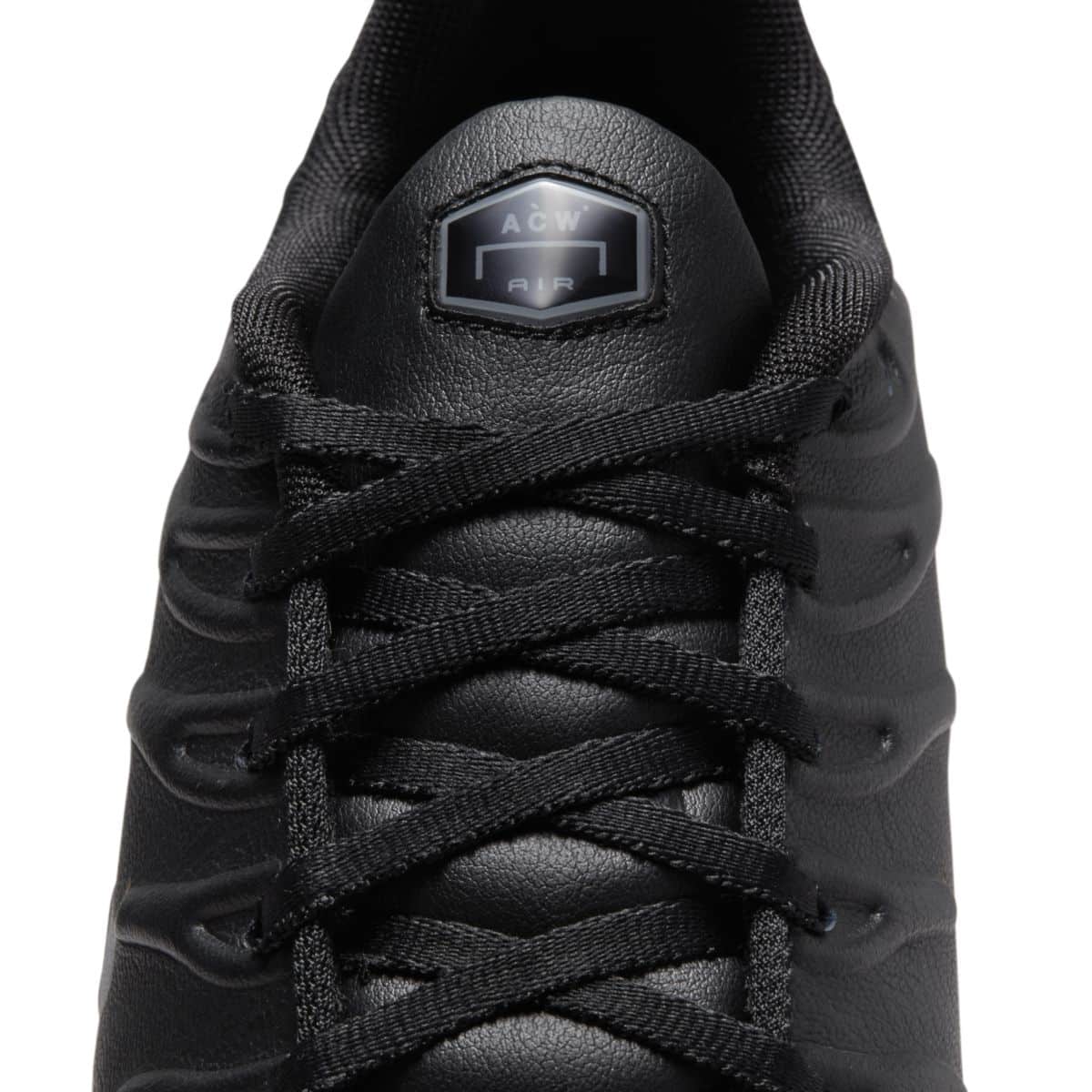 A-COLD-WALL x Nike Air Max Plus Onyx FD7855-001 P