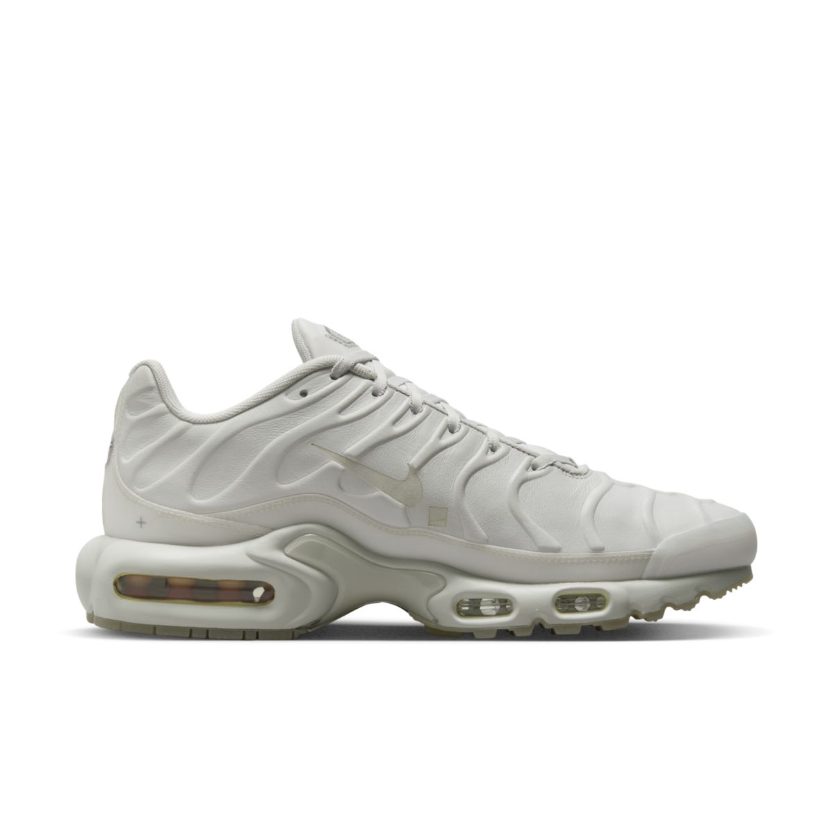 A-COLD-WALL x Nike Air Max Plus Stone FD7855-002 C