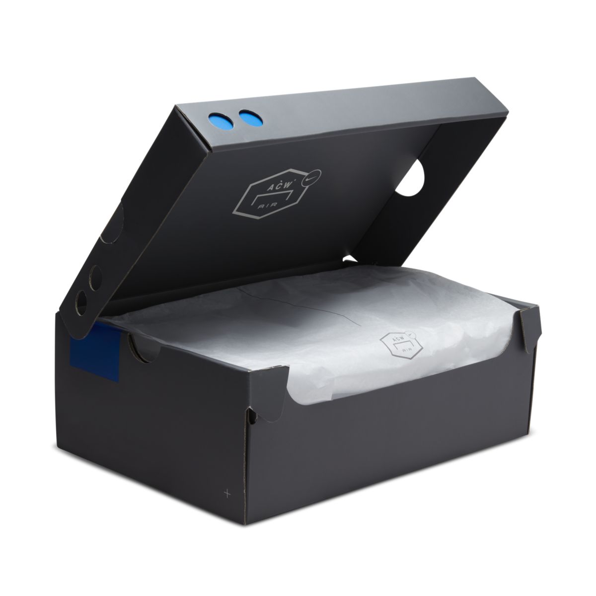 A-COLD-WALL x Nike Air Max Plus Stone FD7855-002 R