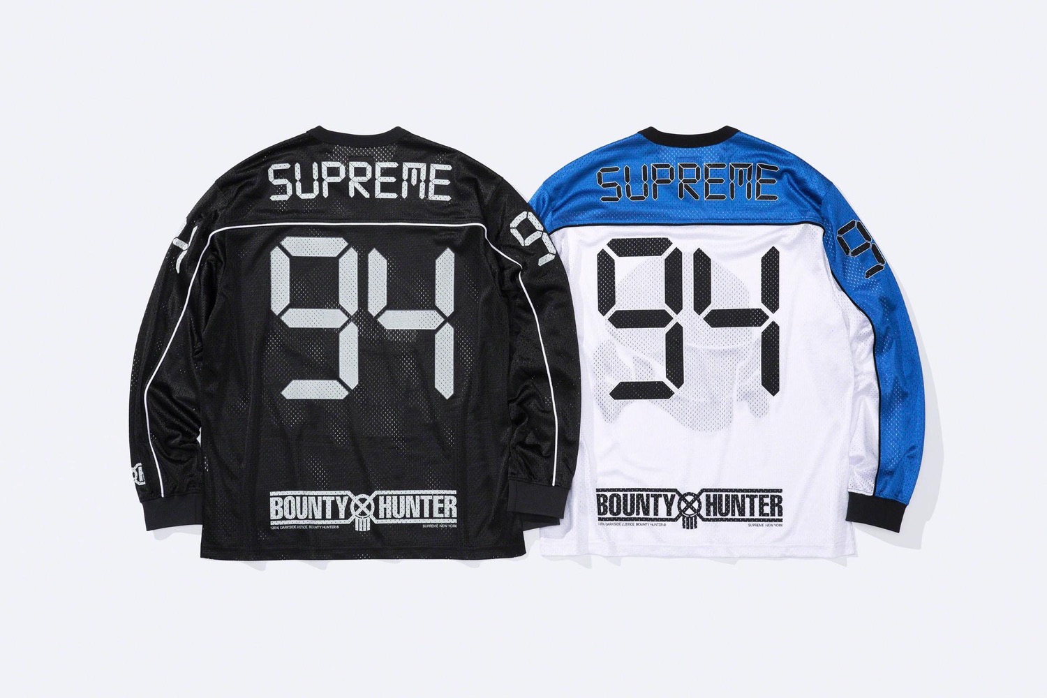 Bounty Hunter Supreme Fall 2023 11