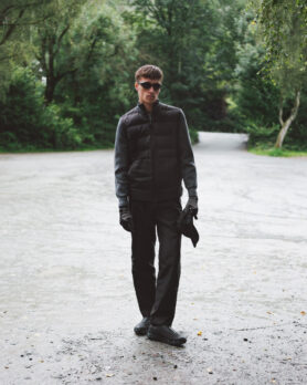 Editorial Norse Projects ARKTISK Fall Winter 2023 1
