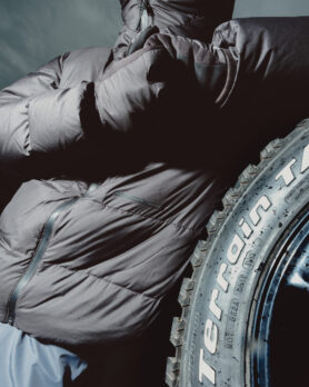 Editorial Norse Projects ARKTISK Fall Winter 2023 11