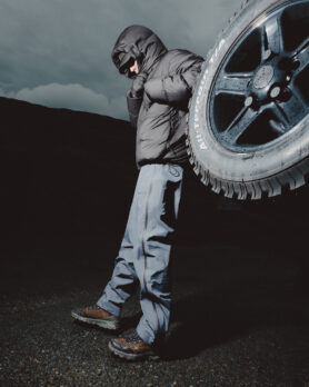 Editorial Norse Projects ARKTISK Fall Winter 2023 14