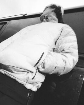 Editorial Norse Projects ARKTISK Fall Winter 2023 9