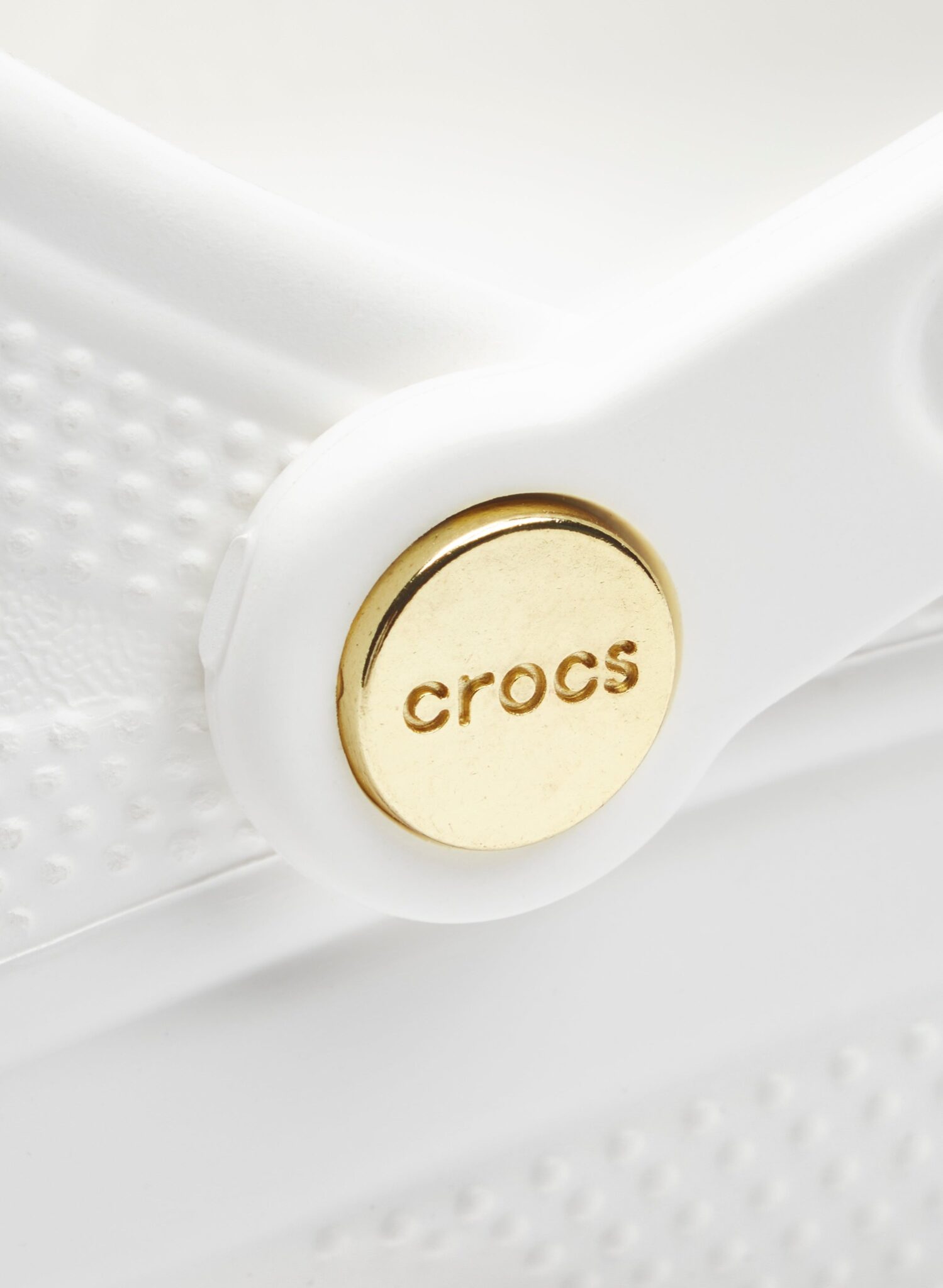 JJJJound Crocs Classic Clog White 7