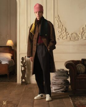 Lookbook Aime Leon Dore Uniform Program Fall 2023 1